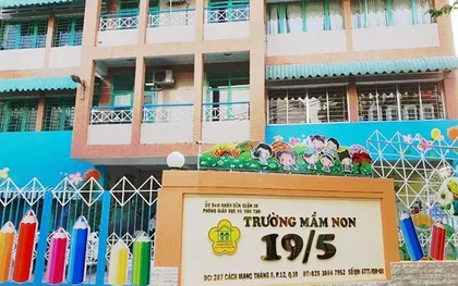 Hiệu trưởng nói gì khi bị "tố" phụ huynh đi bộ cũng thu phí giữ xe?