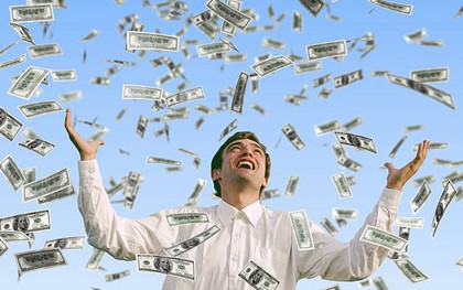 Treo khoản thưởng còn to hơn giải Vietlott cho bất kỳ ai cung cấp được thông tin này