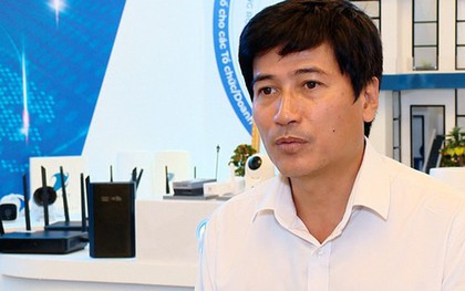 Biến không gian sống thành "nhà thông minh" chỉ với một thiết bị Gateway từ VNPT