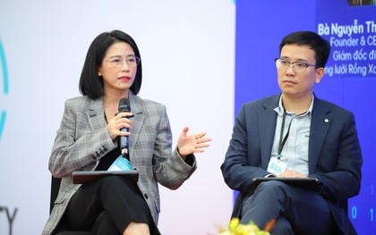 Một bộ phim được làm bằng AI từ A đến Z: Ai mới là tác giả?