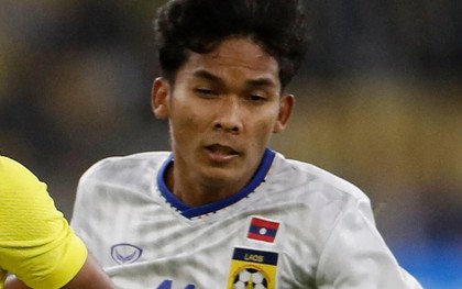 Báo Anh: Tuyển thủ Lào bị bắt, nghi bán độ ở ASEAN Cup 2026