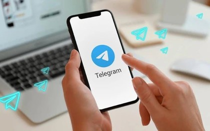 Công an phát thông báo quan trọng tới người dùng Telegram