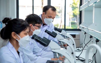 Chân dung 9 người Việt vào nhóm 10.000 nhà khoa học có ảnh hưởng nhất thế giới năm 2026