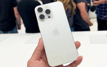 5 mẫu iPhone cũ đáng mua nhất hiện nay