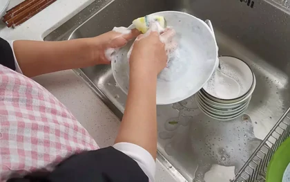 3 người một nhà lần lượt phát hiện ung thư tuyến giáp chỉ vì hay quên 1 điều mỗi khi rửa bát!