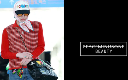 G-Dragon chuẩn bị bán mỹ phẩm