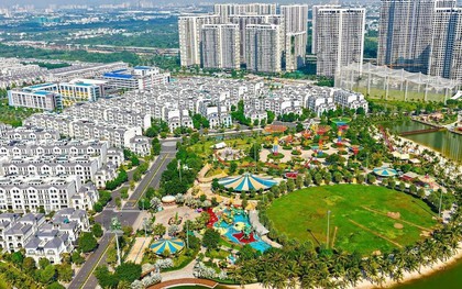 Lãi vay mua nhà có thể lên 16%/năm, Vinhomes tung ưu đãi lãi suất từ 3-9% trong tối đa 5 năm
