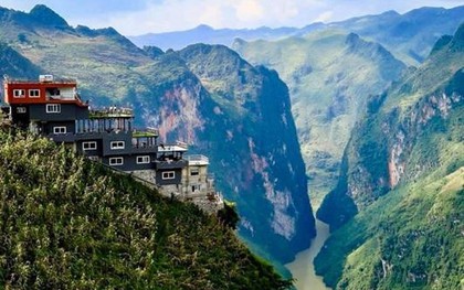 Việt Nam sẽ có tuyến cáp treo tại một trong “tứ đại đỉnh đèo” nằm ở độ cao 1.200m
