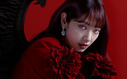 Sao Park Shin Hye có thể làm được điều này?