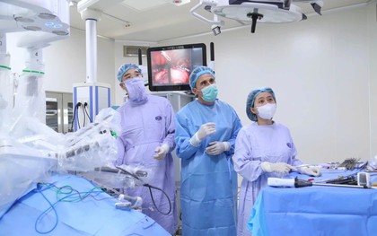 Ung thư thực quản thường đặc biệt "để mắt" tới 4 nhóm người này