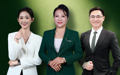 Tuổi nào thì rẽ hướng sự nghiệp?
