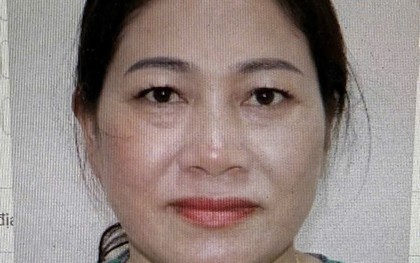 Phùng Thị Lẫy SN 1974 chuyển khoản thành công 677 lần, người nhận kiểm tra tài khoản liền tố giác: Công an ra quyết định khởi tố