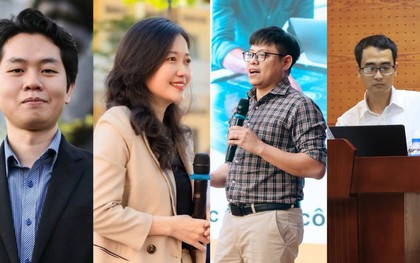 1 trường ĐH Việt Nam có 4 giảng viên lọt Top 2% nhà khoa học ảnh hưởng nhất thế giới năm 2026