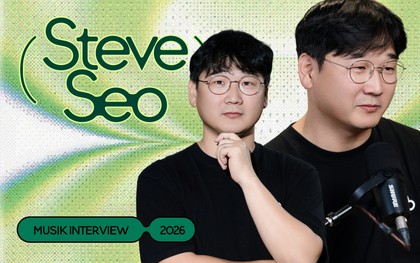 Steve Seo - đồng sáng lập “đế chế” fandom b.stage: 60 nghìn người xếp hàng mua vé BIGBANG chỉ là phần nổi của Việt Nam