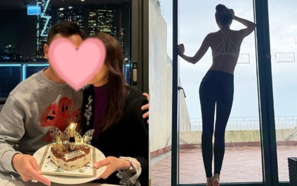 2 ngôi sao làm dâu - rể tập đoàn nhựa: Người giờ giữ chức giám đốc đài truyền hình, người sống như "bà hoàng" trong biệt thự 65 tỷ