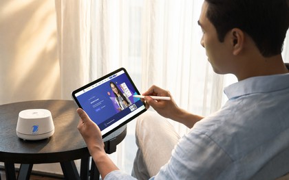 VNPT đồng hành thúc đẩy chuyển đổi số đi vào chiều sâu