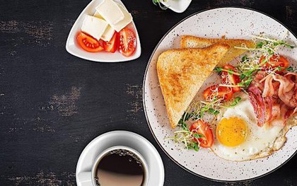 Ăn "thứ này" vào bữa sáng thực chất là nguyên nhân gây tích tụ mỡ!