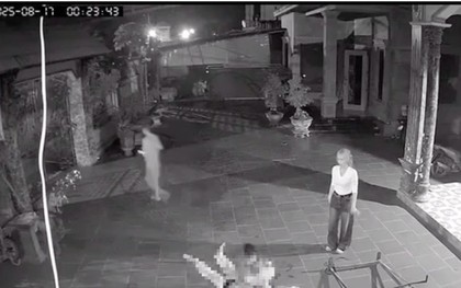 Dùng dao đâm chồng tử vong gây chấn động: Mâu thuẫn từ việc không đưa tiền lương cho vợ