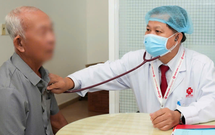 Ớn lạnh, đau cơ: Cảnh báo bệnh gì?