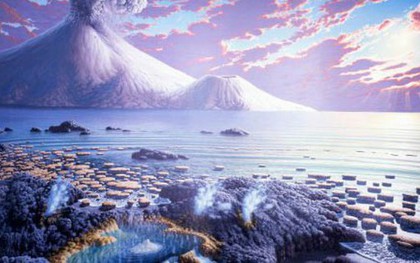 Thứ đáng sợ này đã khiến sinh vật Trái Đất 4 lần biến mất hàng loạt