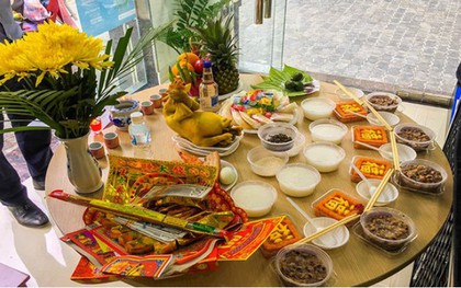 Làm cơm cúng rằm tháng Chạp đừng quên loại gia vị này, rất quan trọng trong việc “giữ lộc”