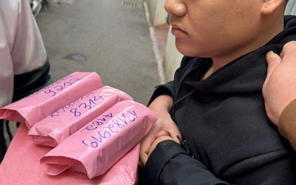 Công an 6 tỉnh, thành khám xét khẩn cấp nơi ở, bắt Nguyễn Công Oanh SN 2002 và 10 đối tượng