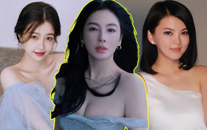 Hội thánh nữ khoe giàu đua nhau “ngã ngựa”: Người đẹp K. bị cắt sóng thẳng tay, có người nguy cơ “bóc lịch”