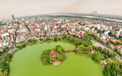 Hàng triệu người dân Hà Nội sắp đón tin vui