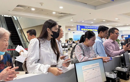 Ngày mai, một thay đổi quan trọng chính thức được áp dụng, người dân Hà Nội chú ý kẻo mất quyền lợi