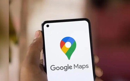 Tin vui cho tất cả người dùng Google Maps tại Việt Nam