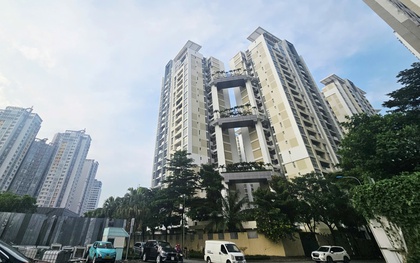 Một ngân hàng đưa lãi suất vay mua nhà lên gần 14%/năm