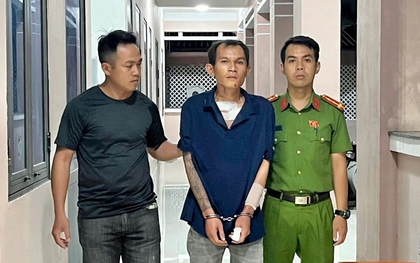 Sự lạnh lùng của kẻ sát hại một cán bộ công an