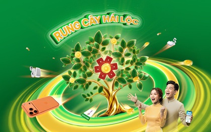 “Cơn mưa” ưu đãi trực tuyến hơn 1 tỷ đồng dịp Tết 2026 trên ứng dụng số OCB OMNI