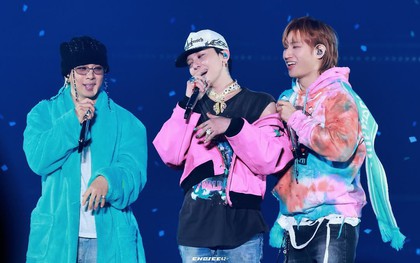 G-DRAGON xác nhận BIGBANG sẽ trở lại trong năm nay