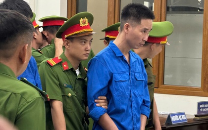 Tử hình kẻ thảm sát 3 người trong gia đình ở Đồng Nai