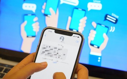 Bộ Công an gửi thông báo quan trọng đến từng thuê bao: Người dân cần chú ý