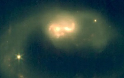 Bắt được "tín hiệu sự sống” từ thiên hà khác