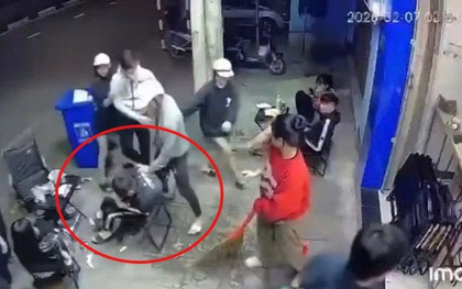 Nam sinh lớp 9 bị đánh tử vong khi đang ngồi uống nước: Đã rõ nguồn cơn