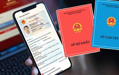 Mới nhất: Hàng triệu người dân ở Hà Nội lưu ý về đăng ký thường trú, tạm trú năm 2026