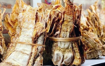 4 món đồ khô dễ bị tẩm hóa chất nhất Tết: Top 1 cả nước đều mua