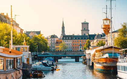 Danh hiệu thành phố đáng sống nhất thế giới năm 2025 đã đổi chủ: Nơi nào đang là "thiên đường" được mọi người mơ ước?