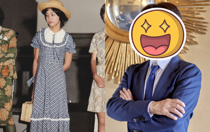 Con người thật sau bức ảnh nữ thần học đường khiến dân mạng mê mẩn