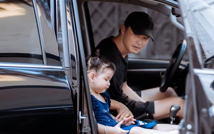 Ly hôn vợ đại gia hơn 9 tuổi, vỡ nợ 20 tỷ, nam diễn viên thay đổi hẳn 1 điều, cuộc sống ngày càng tốt lên