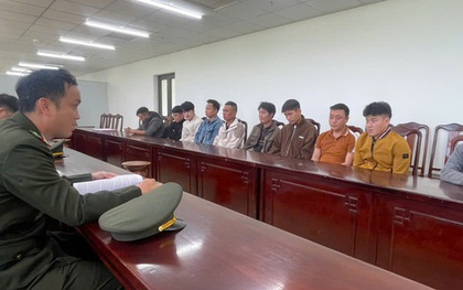 Một người đàn ông ở Huế đánh bạc 39 tỉ đồng trong 1 tháng