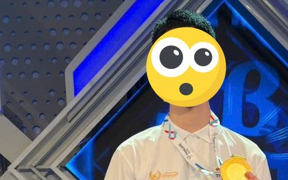 Thí sinh Olympia chưa lên sóng đã hot, mang cả HCV SEA Games đến trường quay thế ai chơi lại?
