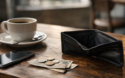 Trước 40 tuổi chưa có 1 tỷ đồng tiền dự phòng: Đây là những điều bạn cần nghiêm túc xem lại