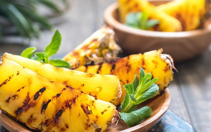 Không chỉ ngon miệng, 6 loại trái cây này còn giúp cơ thể ấm hơn trong những ngày lạnh