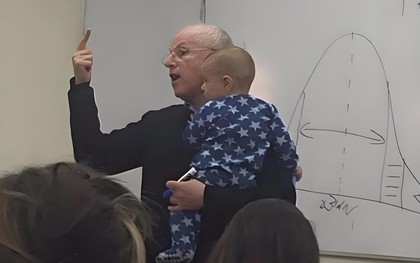 11 năm trôi qua nhìn lại vẫn thấy bức ảnh này quá đẹp