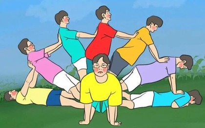 10 dấu hiệu nhận biết người giả tạo: Nhìn rõ nhất vào những ngày Tết