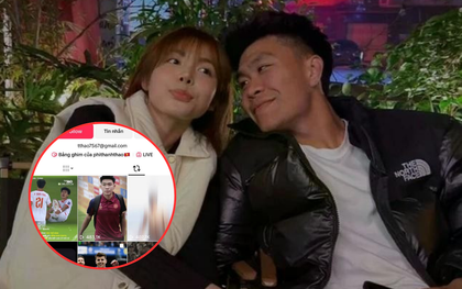 Hotgirl bắn súng Phí Thanh Thảo từng gây choáng với gần 100 video trai đẹp 6 múi, giờ thì chỉ toàn hình ảnh Lý Đức